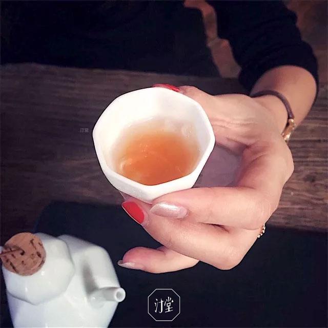 《茶酒品杯》套组