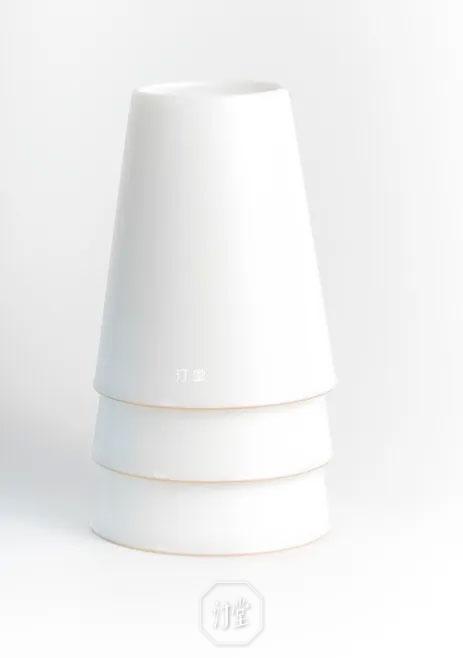汀堂陶瓷产品的新设计-光环杯