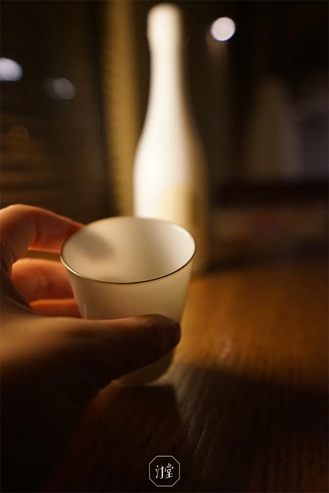 MINI光环杯