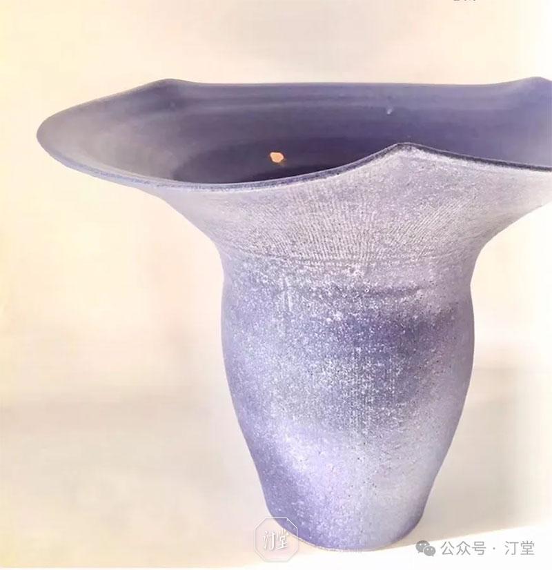 陶得自然：丁敏陶艺个展