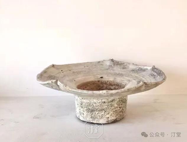 陶得自然：丁敏陶艺个展