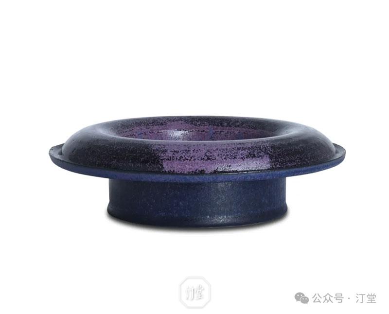 陶得自然：丁敏陶艺个展