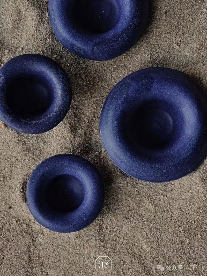 陶得自然：丁敏陶艺个展